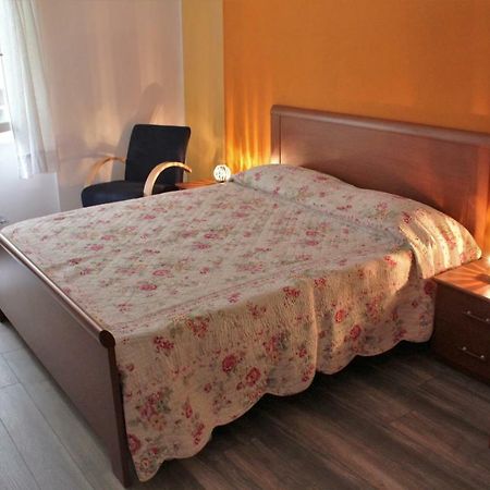 Casa Vacanza Luisa Trieste Eksteriør billede