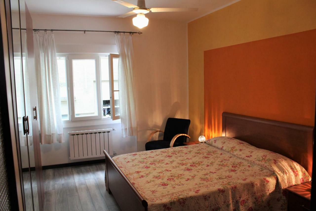 Casa Vacanza Luisa Trieste Eksteriør billede