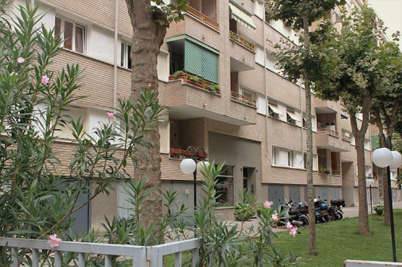 Casa Vacanza Luisa Trieste Eksteriør billede